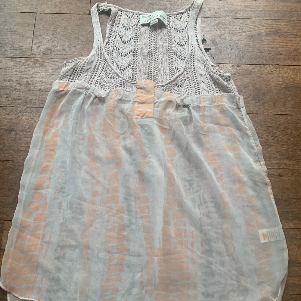 Vintage Havana shirt